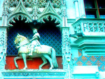chambord